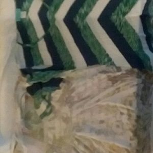 Romeo & juliet Coutu re & Stacia - med tops